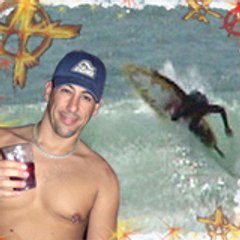 Tony Master