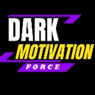 Dark Motivation Force