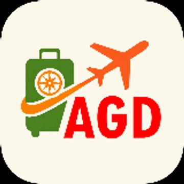 AGD - Amazing Global Destinations