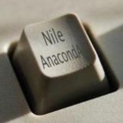nileanaconda