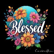 Enjoy Blessings✨