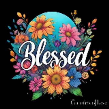 Enjoy Blessings✨