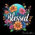 Enjoy Blessings✨