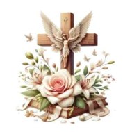 Bible Stories and Prayers!