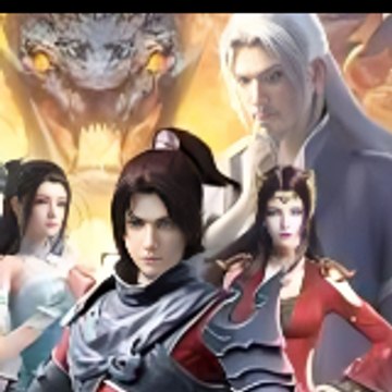 3D AnimeVerse
