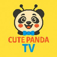 Cute Panda TV