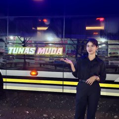 Suka video bus & pramugari bus