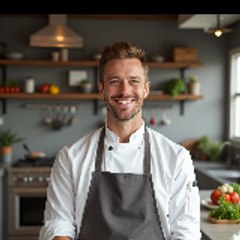 Recipes Scope