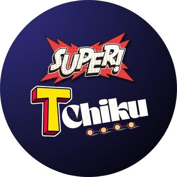 Super T Chiku