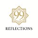 99 Reflection