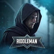 RiddleMan