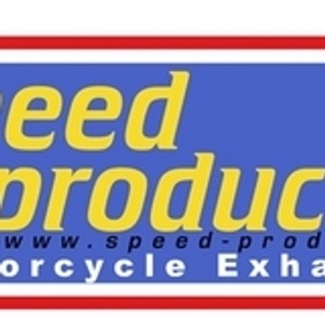 Speed Products GmbH + Co . KG