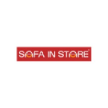 Sofa in Store