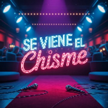 Se Viene El Chisme