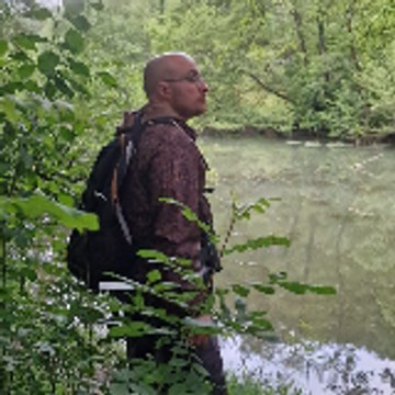 Le potager minimaliste