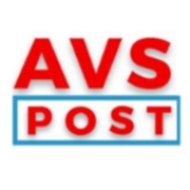 AVS POST