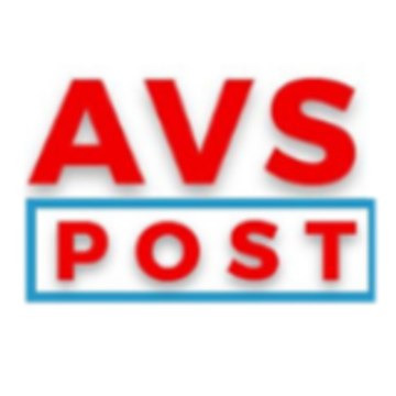 AVS POST