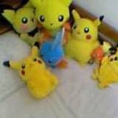 ぴかぴかぴかちゅう