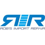 Rob’s Import Repair