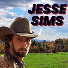 JESSE SIMS