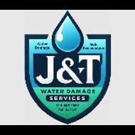 J&T Water Damage Services