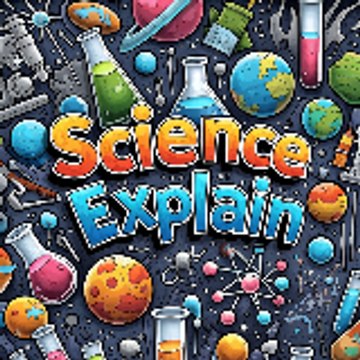 Science Explain