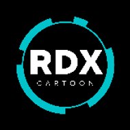 RDX CARTOON