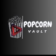 Popcorn Vault