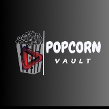 Popcorn Vault