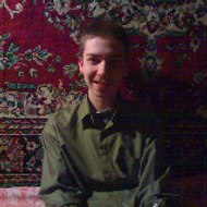 Антон Салтыков