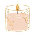 Soy Candles UK