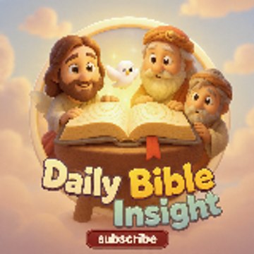 Daily bible insights
