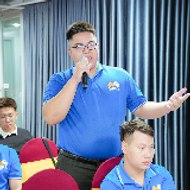 Marketing Automation Software