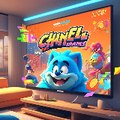 Fright & Fun TV
