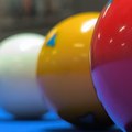 Billard channel