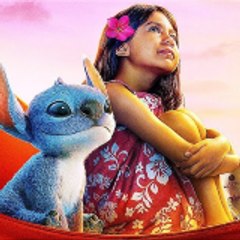 Lilo y Stitch - película  Ver online en Español La