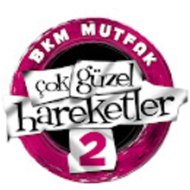 Çok Güzel Hareketler 2