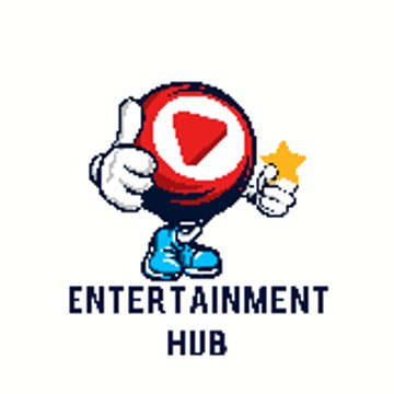 Entertainment Hub