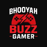 Bhooyah Buzz Gamer