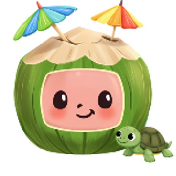 Cocoturtle - Nursery Rhymes