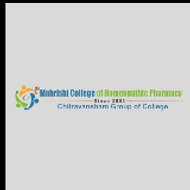 Mahrishi College of Homeopathic Pharmacy