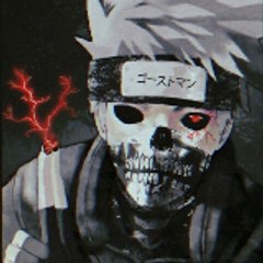 Ghost Reaper👿👻🔥😈😈Killers