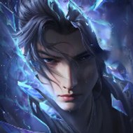 Khurrum Battle Through The Heavens 2D