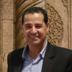 Albert Hadi