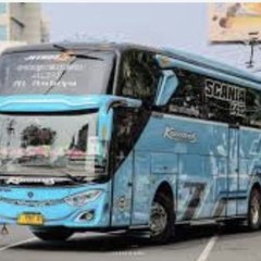 Sewa Bus Pariwisata Sukabumi