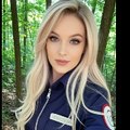 Kayla Hampton