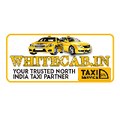 White Cab Mohali