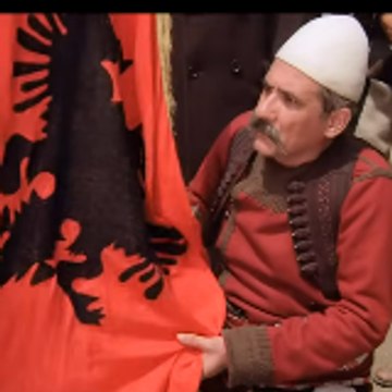 Kinostudio " Shqiperia e Re "