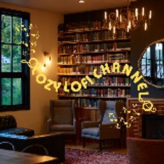 Cozy Lofi Channel
