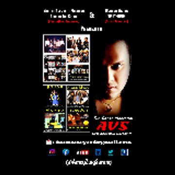 The Great Magician AVS | AmeyZing Sarang